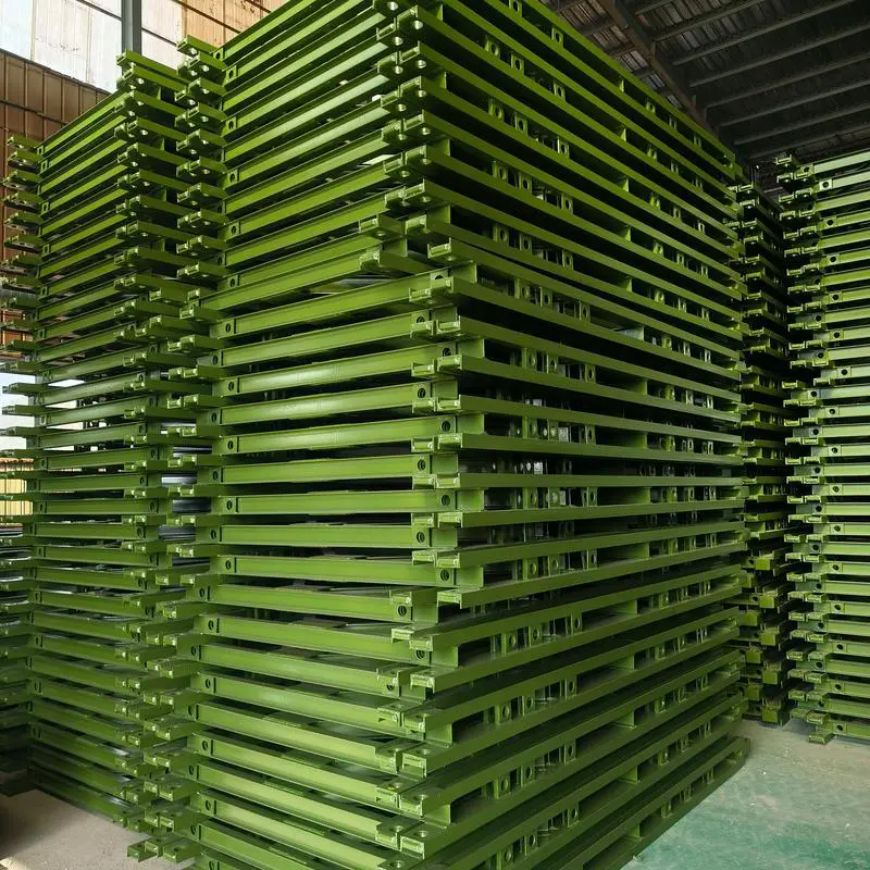 Wie verändert das Bailey Bridge Panel den modularen Brückenbau?