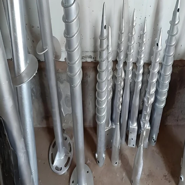630 mm spiralgeschweißtes Rohr