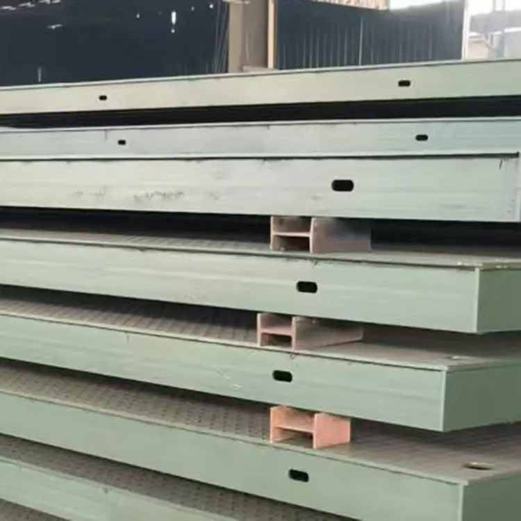 1.5m Bridge Deck 1.5m Bridge Deck